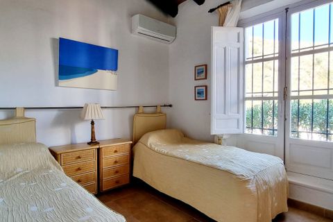 Villa i Gualchos, Granada, Gualchos - € 535.000 | Ref: 85396 - foto 28